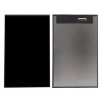 Lcd Screen For Ulefone Tab A7 Replacement Display By - Maxbhi Com