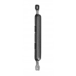 Power Button Outer For Alcatel 1l Pro 2021 Black By - Maxbhi Com