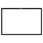 Replacement Front Glass For Ulefone Tab A7 White By - Maxbhi Com