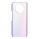 Back Panel Cover For Huawei Nova 8i Silver - Maxbhi Com
