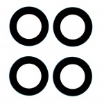 Camera Lens For Huawei Nova 8i Blue By - Maxbhi Com