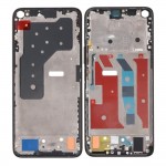 LCD Frame Middle Chassis for Huawei Nova 8i White
