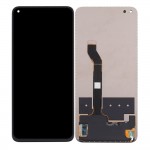 LCD with Touch Screen for Huawei Nova 8i Black