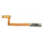Power Button Flex Cable For Tmobile Revvl V Plus 5g On Off Flex Pcb By - Maxbhi Com