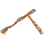 Power Button Flex Cable For Vivo S10 Pro On Off Flex Pcb By - Maxbhi Com