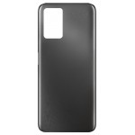 Back Panel Cover For Zte Blade V30 Vita White - Maxbhi Com