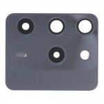 Camera Lens For Zte Blade V30 Black By - Maxbhi Com