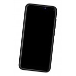 Fingerprint Sensor Flex Cable For Yezz Max 2 Plus Black By - Maxbhi Com