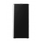 Flip Cover For Zte Blade V30 Vita Black By - Maxbhi Com