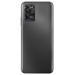 Full Body Housing For Zte Blade V30 Vita Black - Maxbhi Com