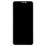 Lcd Screen For Yezz Max 2 Plus Replacement Display By - Maxbhi Com