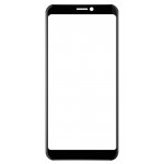 Replacement Front Glass For Yezz Max 2 Plus Blue By - Maxbhi Com