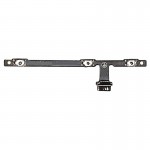 Volume Button Flex Cable For Zte Blade V30 Vita By - Maxbhi Com