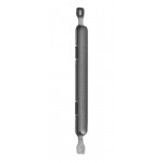 Volume Side Button Outer For Zte Blade V30 Vita White By - Maxbhi Com