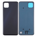 Back Panel Cover For Motorola Edge 20 Lite Black - Maxbhi Com