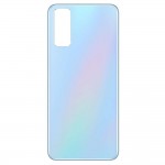 Back Panel Cover For Vivo Y12a Blue - Maxbhi Com