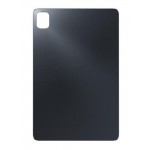 Back Panel Cover For Xiaomi Pad 5 Pro Black - Maxbhi Com