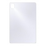 Back Panel Cover For Xiaomi Pad 5 Pro White - Maxbhi Com