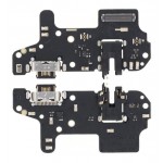 Charging Connector Flex Pcb Board For Motorola Edge 20 Lite By - Maxbhi Com