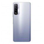 Full Body Housing For Honor Play 5t Pro White - Maxbhi Com