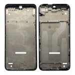 Lcd Frame Middle Chassis For Tecno Pop 5white By - Maxbhi Com