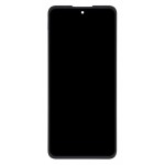 Lcd Screen For Motorola Edge 20 Lite Replacement Display By - Maxbhi Com