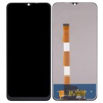 Lcd With Touch Screen For Vivo Y12a White By - Maxbhi Com