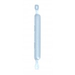 Power Button Outer For Vivo Y12a Blue By - Maxbhi Com