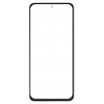 Replacement Front Glass For Honor Play 5t Pro White By - Maxbhi Com