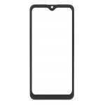 Replacement Front Glass For Tecno Pop 5white By - Maxbhi Com