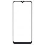 Replacement Front Glass For Vivo Y12a Blue By - Maxbhi Com