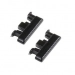 Volume Side Button Outer For Realme Gt Explorer Master Black By - Maxbhi Com