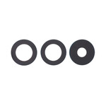Camera Lens For Oppo Reno6 Blue By - Maxbhi Com