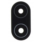 Camera Lens For Xiaomi Pad 5 Pro Black By - Maxbhi Com