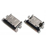 Charging Connector For Honor Play 5t Pro By - Maxbhi Com