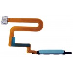 Fingerprint Sensor Flex Cable For Motorola Edge 20 Lite Green By - Maxbhi Com