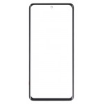 Touch Screen Digitizer For Huawei Nova 8 Black By - Maxbhi Com
