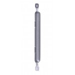 Volume Side Button Outer For Honor Play 5t Pro White By - Maxbhi Com
