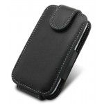 Flip Cover for HTC Smart F3188 - Black