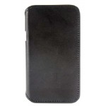 Flip Cover for HTC X325 One XL - Grey
