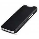 Flip Cover for Lenovo A820T - Black