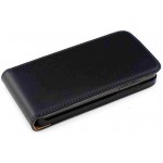 Flip Cover for LG Optimus 2X P990 - Black