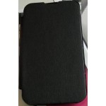 Flip Cover for LG Optimus L7 2 P713 - Black