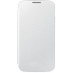 Flip Cover for Panasonic T81 - White