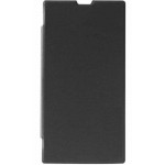 Flip Cover for Sony Xperia T3 D5102 - Black