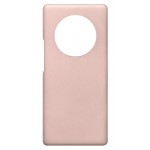 Back Panel Cover For Honor Magic 3 Gold - Maxbhi Com