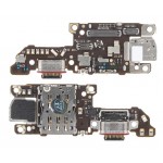 Charging Connector Flex Pcb Board For Honor Magic 3 Pro By - Maxbhi Com