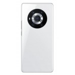 Full Body Housing For Honor Magic 3 White - Maxbhi Com