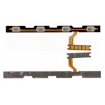 Power Button Flex Cable For Motorola Moto G60s On Off Flex Pcb By - Maxbhi Com