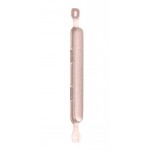 Power Button Outer For Huawei Nova 8 Pink By - Maxbhi Com